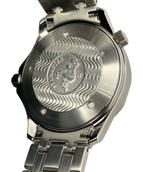 OMEGA（オメガ）OMEGA (オメガ) シーマスター プロフェッショナル 青文字盤 サイズ:41ｍｍの古着・服飾アイテム