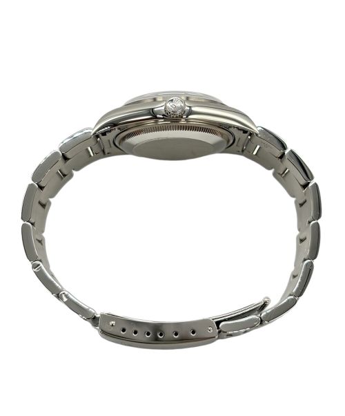 ROLEX（ロレックス）ROLEX (ロレックス) エアキング Ref.14000 ブルー サイズ:34mmの古着・服飾アイテム
