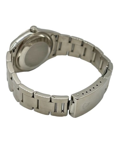 ROLEX（ロレックス）ROLEX (ロレックス) エアキング Ref.14000 ブルー サイズ:34mmの古着・服飾アイテム