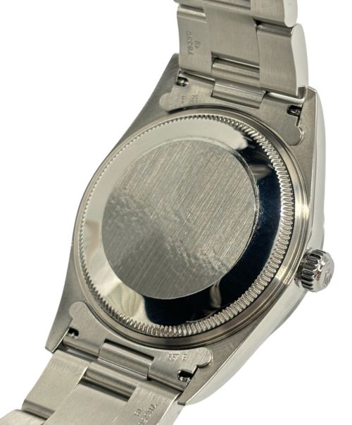 ROLEX（ロレックス）ROLEX (ロレックス) エアキング Ref.14000 ブルー サイズ:34mmの古着・服飾アイテム