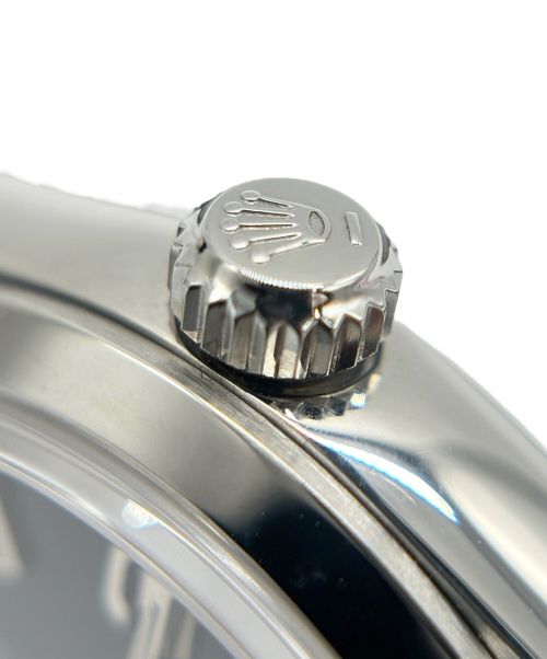 ROLEX（ロレックス）ROLEX (ロレックス) エアキング Ref.14000 ブルー サイズ:34mmの古着・服飾アイテム