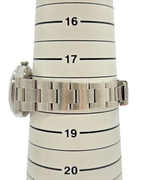 ROLEX（ロレックス）ROLEX (ロレックス) エアキング Ref.14000 ブルー サイズ:34mmの古着・服飾アイテム