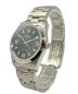ROLEX (ロレックス) エアキング Ref.14000 ブルー サイズ:34mm：550000円