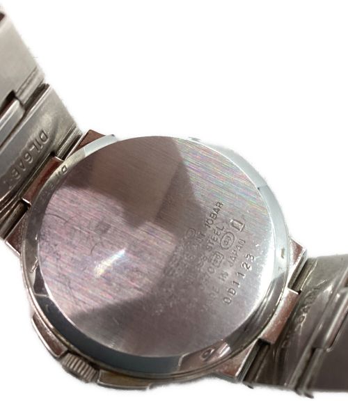SEIKO（セイコー）SEIKO (セイコー) 腕時計の古着・服飾アイテム