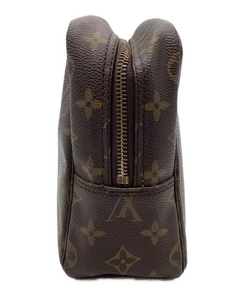 LOUIS VUITTON（ルイ ヴィトン）LOUIS VUITTON (ルイ ヴィトン) コスメポーチ/トゥルーストワレット23の古着・服飾アイテム