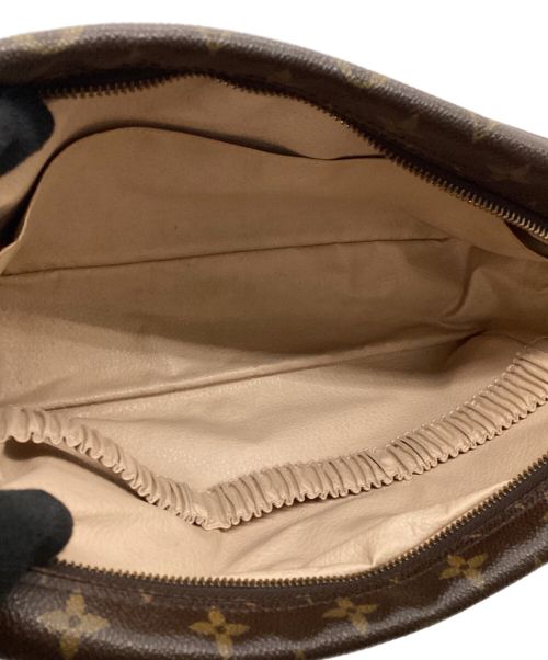 LOUIS VUITTON（ルイ ヴィトン）LOUIS VUITTON (ルイ ヴィトン) コスメポーチ/トゥルーストワレット23の古着・服飾アイテム