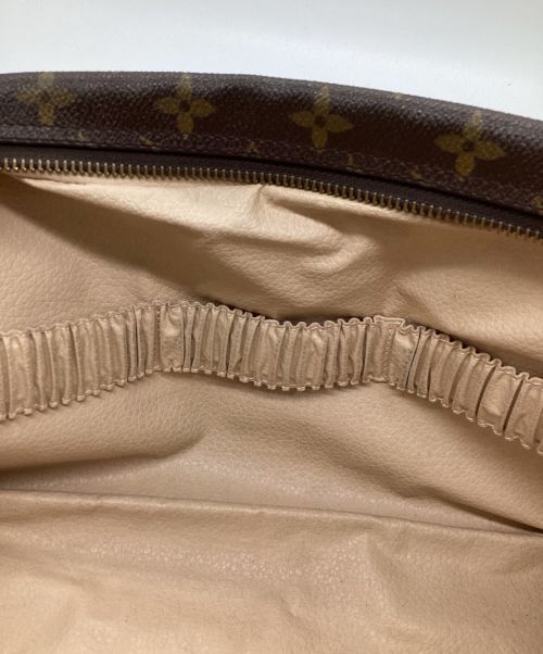 LOUIS VUITTON（ルイ ヴィトン）LOUIS VUITTON (ルイ ヴィトン) コスメポーチ/トゥルーストワレット23の古着・服飾アイテム