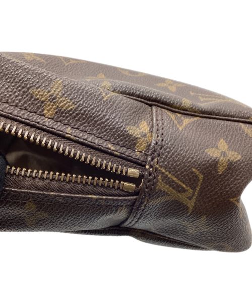 LOUIS VUITTON（ルイ ヴィトン）LOUIS VUITTON (ルイ ヴィトン) コスメポーチ/トゥルーストワレット23の古着・服飾アイテム