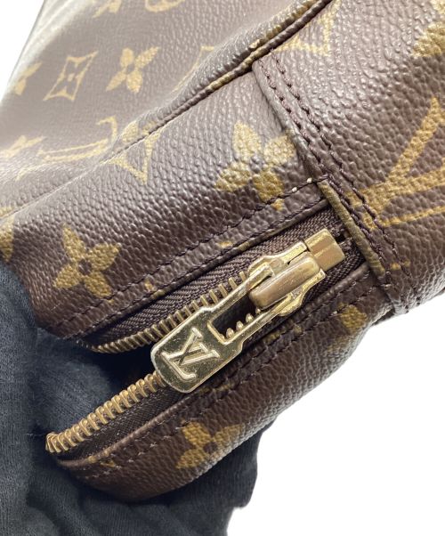 LOUIS VUITTON（ルイ ヴィトン）LOUIS VUITTON (ルイ ヴィトン) コスメポーチ/トゥルーストワレット23の古着・服飾アイテム