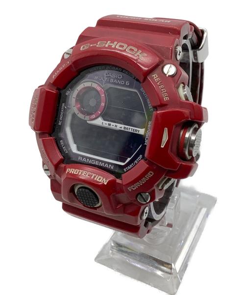 CASIO（カシオ）CASIO (カシオ) 腕時計の古着・服飾アイテム