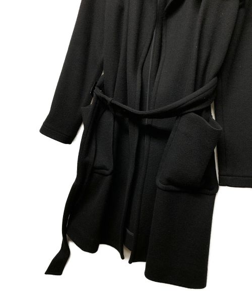 BLUE LABEL CRESTBRIDGE（ブルーレーベルクレストブリッジ）BLUE LABEL CRESTBRIDGE (ブルーレーベルクレストブリッジ) ジャケット ブラック サイズ:Mの古着・服飾アイテム