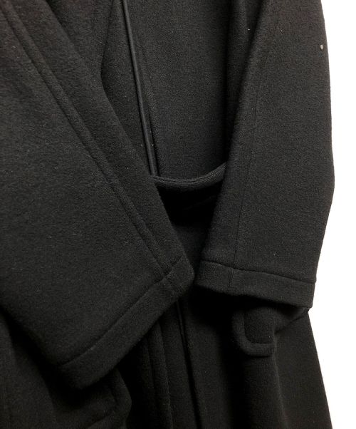 BLUE LABEL CRESTBRIDGE（ブルーレーベルクレストブリッジ）BLUE LABEL CRESTBRIDGE (ブルーレーベルクレストブリッジ) ジャケット ブラック サイズ:Mの古着・服飾アイテム