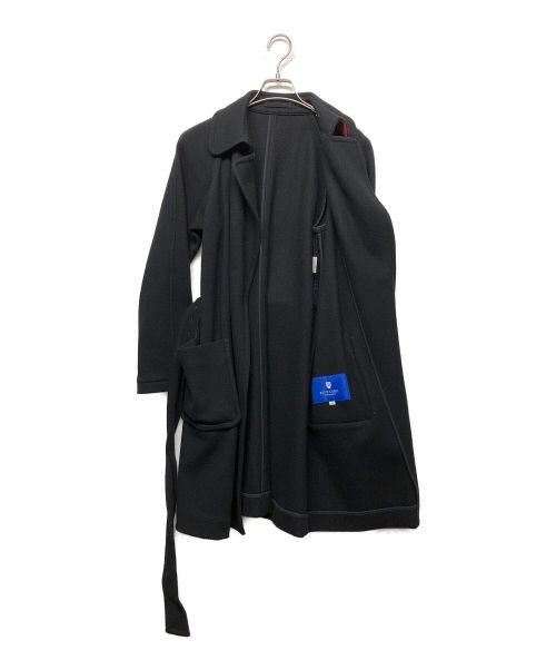 BLUE LABEL CRESTBRIDGE（ブルーレーベルクレストブリッジ）BLUE LABEL CRESTBRIDGE (ブルーレーベルクレストブリッジ) ジャケット ブラック サイズ:Mの古着・服飾アイテム