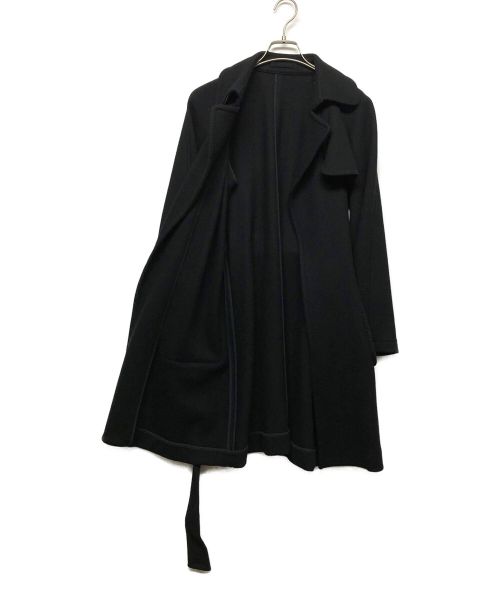 BLUE LABEL CRESTBRIDGE（ブルーレーベルクレストブリッジ）BLUE LABEL CRESTBRIDGE (ブルーレーベルクレストブリッジ) ジャケット ブラック サイズ:Mの古着・服飾アイテム