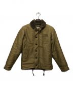 Type N-1 ジャケットType N-1 ジャケット）の古着「Type N-1 ジャケット」｜オリーブ