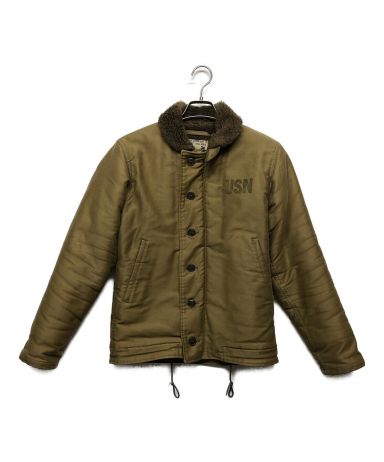 Type N-1 ジャケット