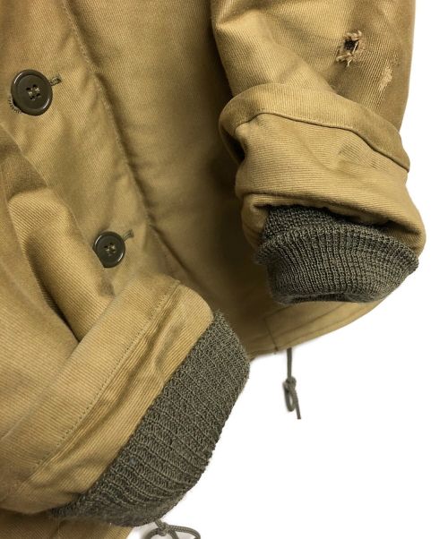 Type N-1 ジャケット（Type N-1 ジャケット）Type N-1 ジャケット (Type N-1 ジャケット) Type N-1 ジャケット オリーブ サイズ:34の古着・服飾アイテム