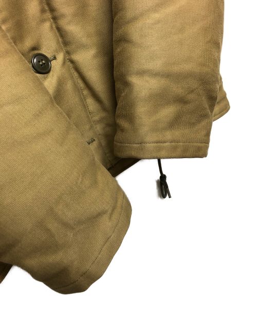 Type N-1 ジャケット（Type N-1 ジャケット）Type N-1 ジャケット (Type N-1 ジャケット) Type N-1 ジャケット オリーブ サイズ:34の古着・服飾アイテム