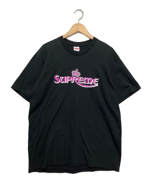 SUPREME（シュプリーム）SUPREME (シュプリーム) Tシャツ ブラック サイズ:Mの古着・服飾アイテム