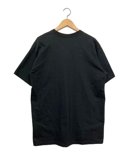 SUPREME（シュプリーム）SUPREME (シュプリーム) Tシャツ ブラック サイズ:Mの古着・服飾アイテム