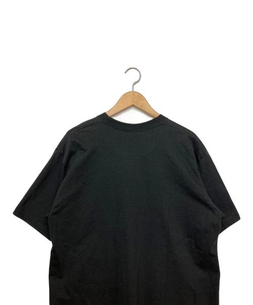 SUPREME（シュプリーム）SUPREME (シュプリーム) Tシャツ ブラック サイズ:Mの古着・服飾アイテム