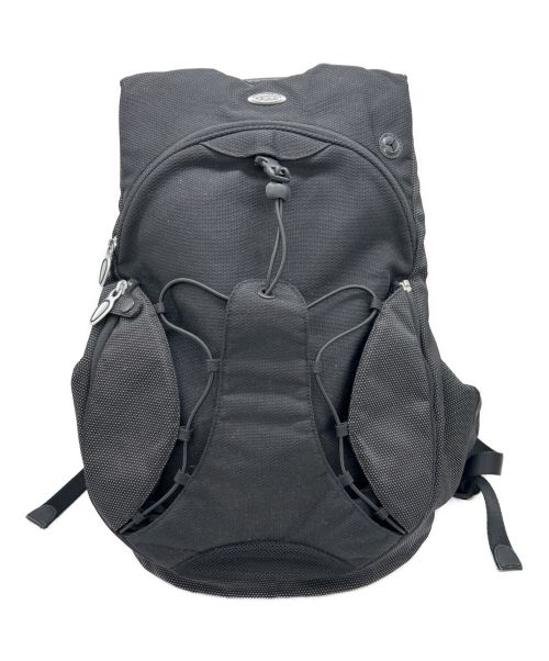 TUMI（トゥミ）TUMI (トゥミ) リュック ブラックの古着・服飾アイテム