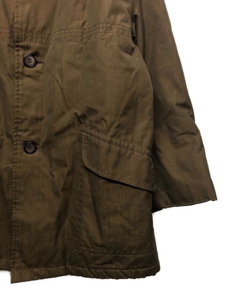 macgregor（マクレガー）MacGREGOR (マクレガー) ジャケット ブラウン サイズ:Mの古着・服飾アイテム