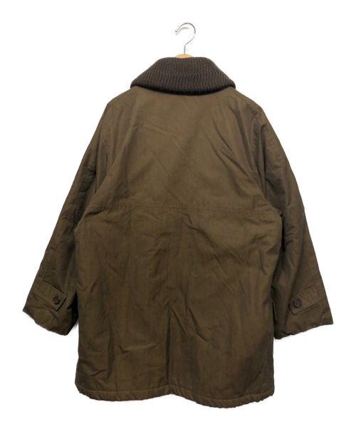 macgregor（マクレガー）MacGREGOR (マクレガー) ジャケット ブラウン サイズ:Mの古着・服飾アイテム