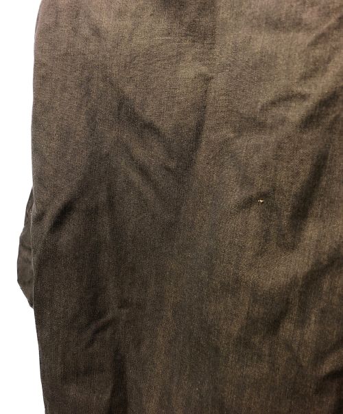 macgregor（マクレガー）MacGREGOR (マクレガー) ジャケット ブラウン サイズ:Mの古着・服飾アイテム