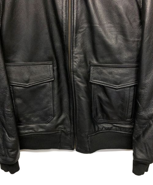 BOLINI（ボリーニ）BOLINI (ボリーニ) ジャケット ブラック サイズ:Lの古着・服飾アイテム
