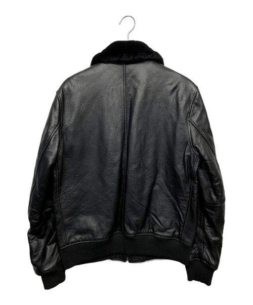 BOLINI（ボリーニ）BOLINI (ボリーニ) ジャケット ブラック サイズ:Lの古着・服飾アイテム