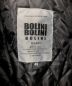 中古・古着 BOLINI (ボリーニ) ジャケット ブラック サイズ:L：19000円