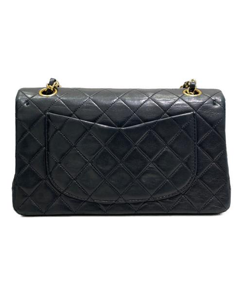 CHANEL（シャネル）CHANEL (シャネル) マトラッセ23 ブラック サイズ:23の古着・服飾アイテム
