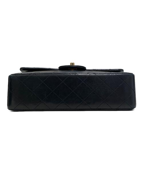 CHANEL（シャネル）CHANEL (シャネル) マトラッセ23 ブラック サイズ:23の古着・服飾アイテム