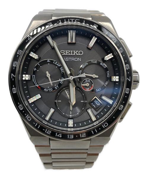 SEIKO（セイコー）SEIKO (セイコー) 5X53-0BR0の古着・服飾アイテム