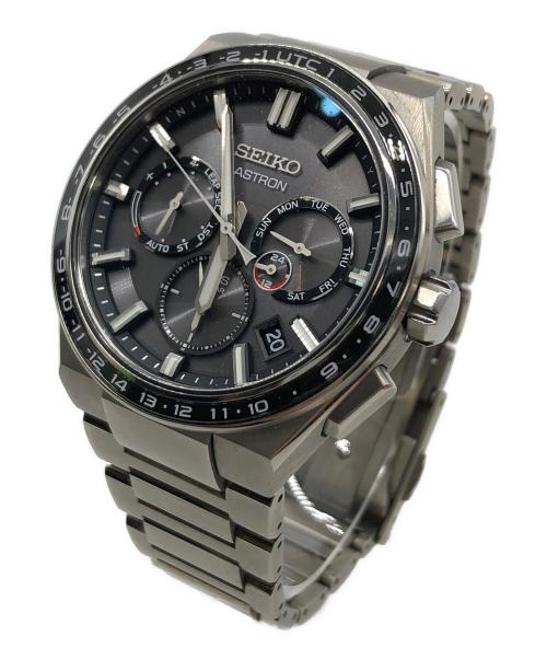 SEIKO（セイコー）SEIKO (セイコー) 5X53-0BR0の古着・服飾アイテム