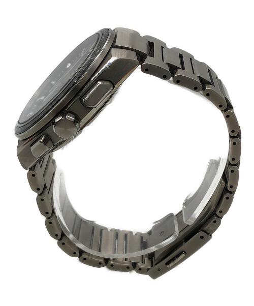 SEIKO（セイコー）SEIKO (セイコー) 5X53-0BR0の古着・服飾アイテム