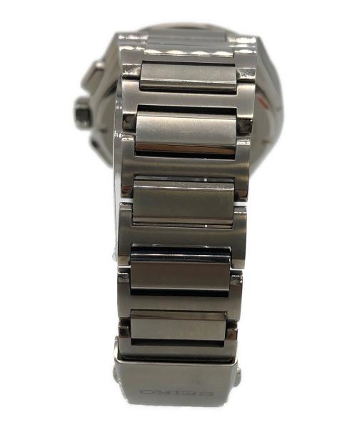SEIKO（セイコー）SEIKO (セイコー) 5X53-0BR0の古着・服飾アイテム