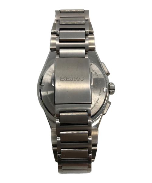 SEIKO（セイコー）SEIKO (セイコー) 5X53-0BR0の古着・服飾アイテム