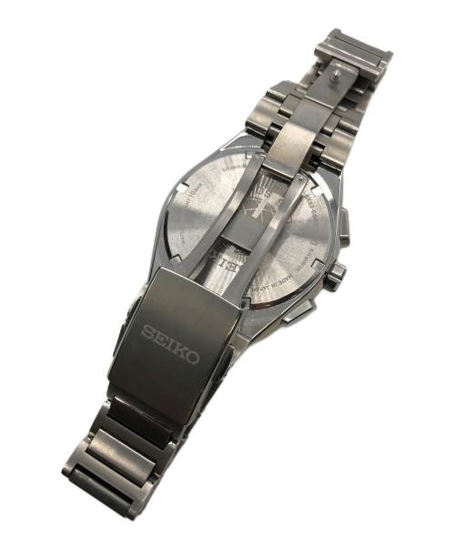 SEIKO（セイコー）SEIKO (セイコー) 5X53-0BR0の古着・服飾アイテム