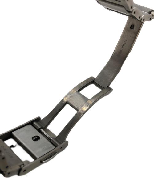 SEIKO（セイコー）SEIKO (セイコー) 5X53-0BR0の古着・服飾アイテム