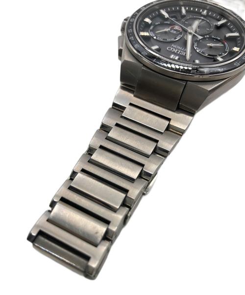 SEIKO（セイコー）SEIKO (セイコー) 5X53-0BR0の古着・服飾アイテム