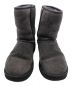 UGG (アグ) ブーツ グレー サイズ:23：5000円