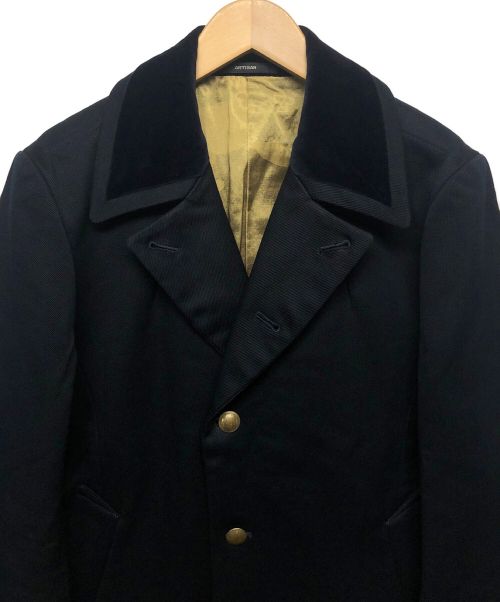 ARTISAN&ARTIST（アルティザン＆アーティスト）ARTISAN&ARTIST (アルティザン＆アーティスト) ジャケット ネイビー サイズ:Sの古着・服飾アイテム