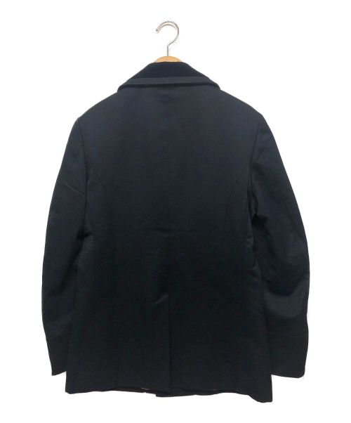 ARTISAN&ARTIST（アルティザン＆アーティスト）ARTISAN&ARTIST (アルティザン＆アーティスト) ジャケット ネイビー サイズ:Sの古着・服飾アイテム