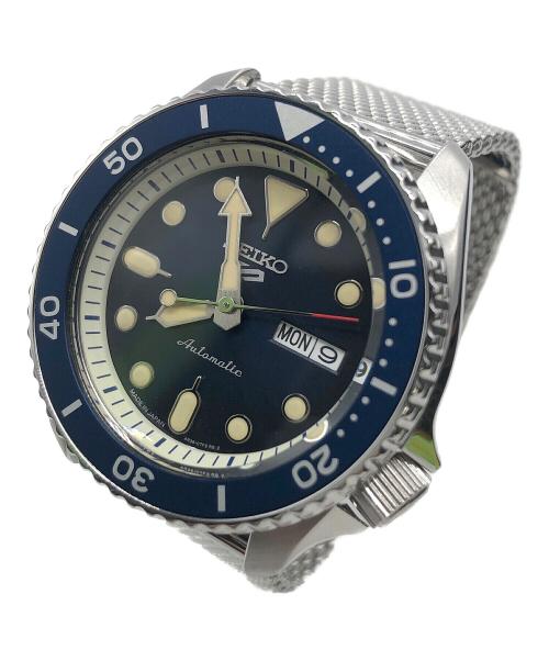 SEIKO（セイコー）SEIKO (セイコー) リストウォッチの古着・服飾アイテム