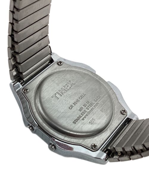 TIMEX（タイメックス）TIMEX (タイメックス) ◆リストウォッチの古着・服飾アイテム