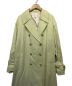 JILL STUART (ジルスチュアート) テイラーコート ライトグリーン サイズ:S：3000円