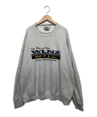 90s Lee リー ヘビーウェイト スウェット XL グレー USA製 - メルカリ 