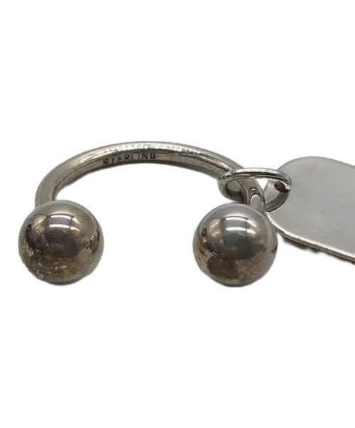 Cartier（カルティエ）Cartier (カルティエ) キーホルダー サイズ:FREEの古着・服飾アイテム